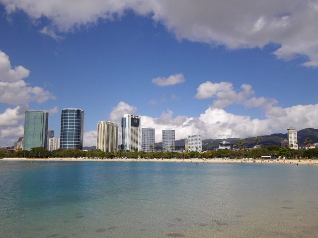 カカアコエリア