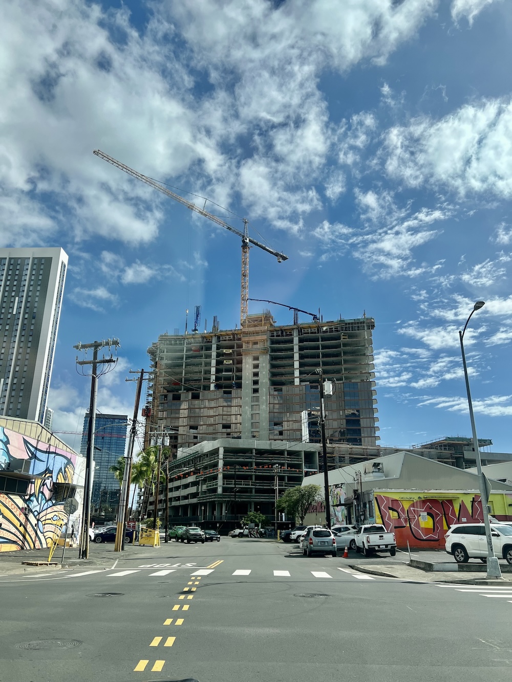 ハワイ不動産のサービスイメージ